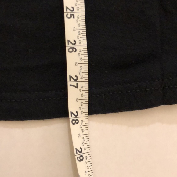 ALL DAY black shirt size XL - Picture 9 of 12